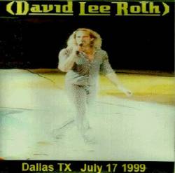 David Lee Roth : Dallas 1999